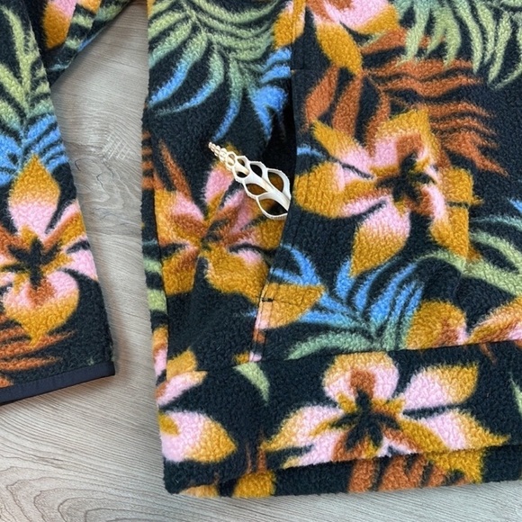 🔆BILLABONG🔆 BOUNDARY MOCK HALF ZIP - Picture 7 of 15